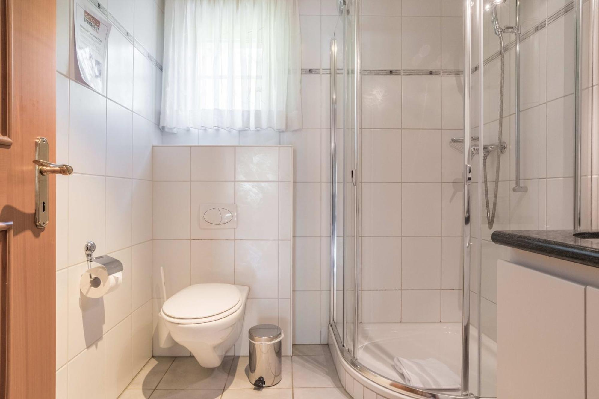 Apartment St. Louis 2.5 - Griwarent Ag Гриндельвальд Экстерьер фото